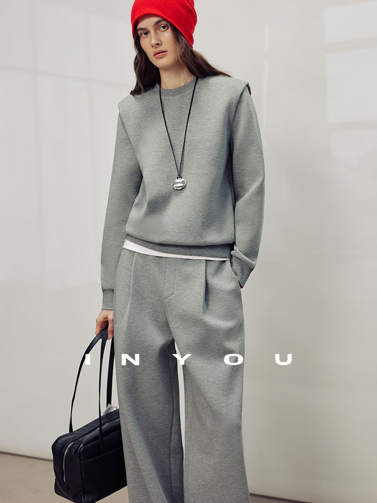 Pullover Tops Or Casual Pants_BDHL7981