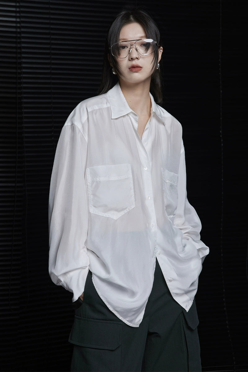 Oversize Casual Shirts_BDHL5914 