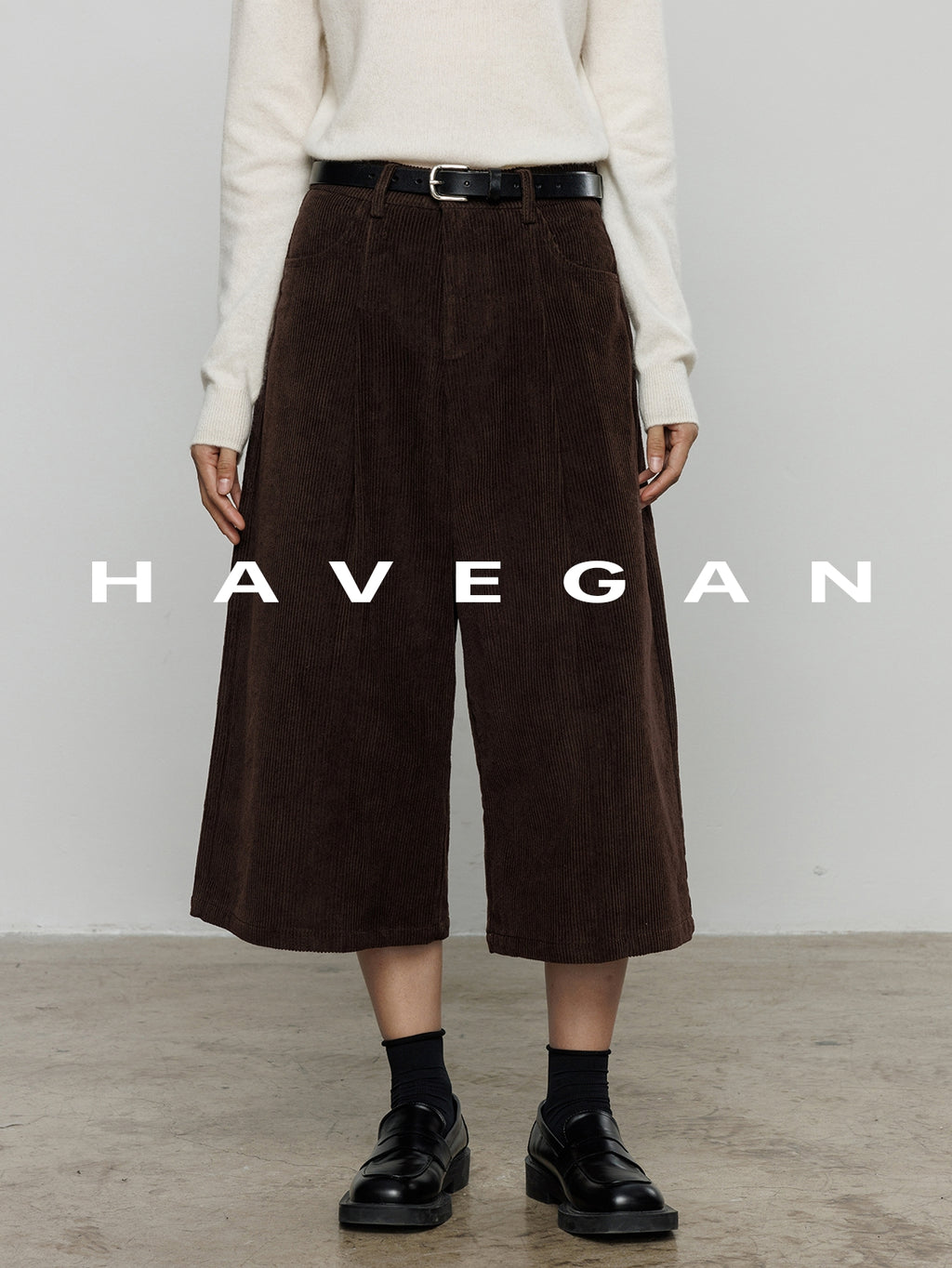 中長燈芯絨褲_BDHL7884