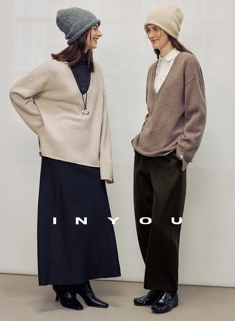 Drawstring Balloon Sweatpants_BDHL7979