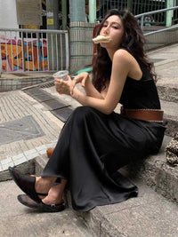 Round Toe Mesh Shoes_BDHL7447