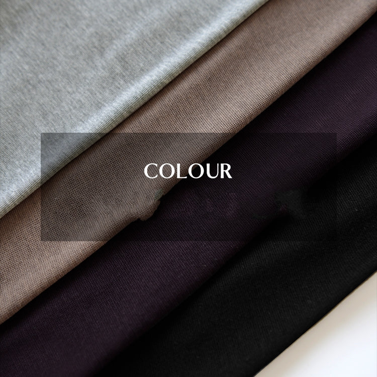 V-Neck Long-Sleeved Tops Or Sleeveless Tops_BDHL7719