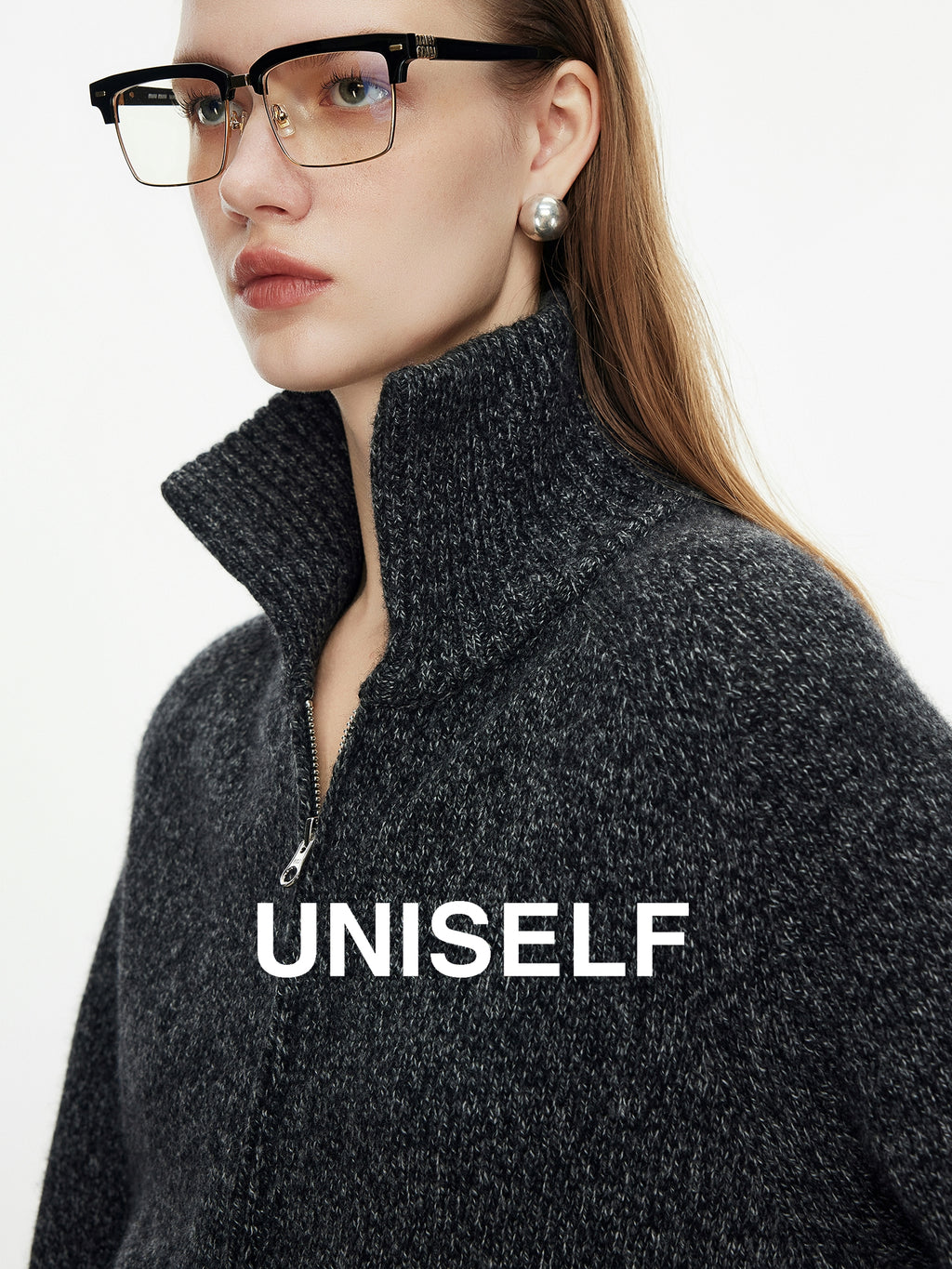 Zipper Tops Or Midi Skirt_BDHL7977