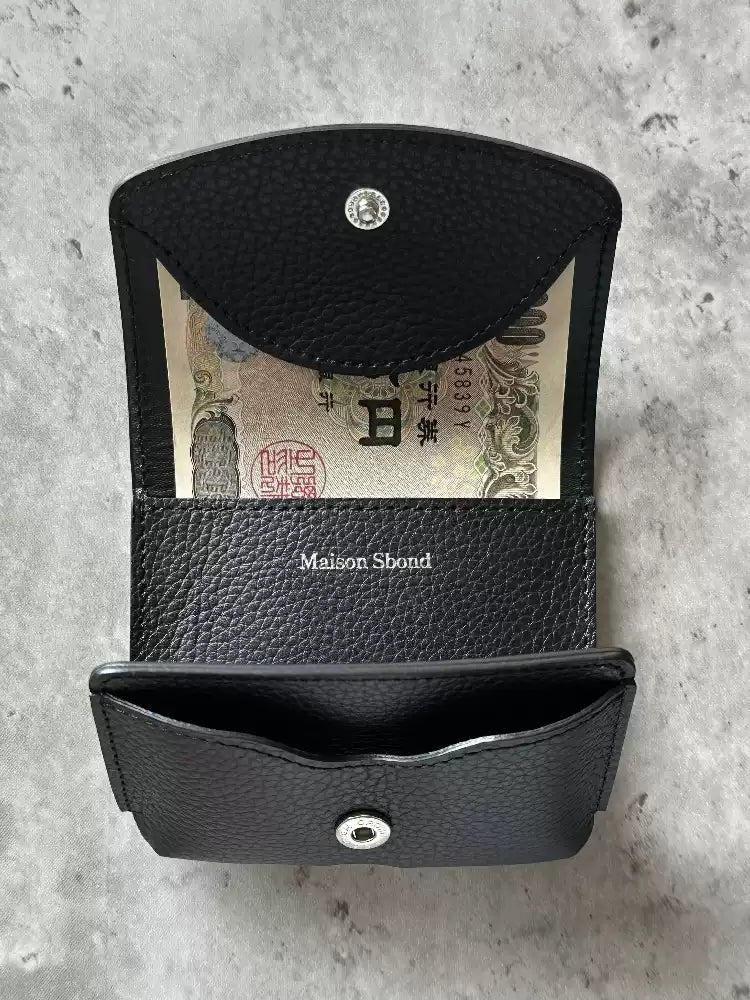 Small And Simple Coin Purse_BDHL7821