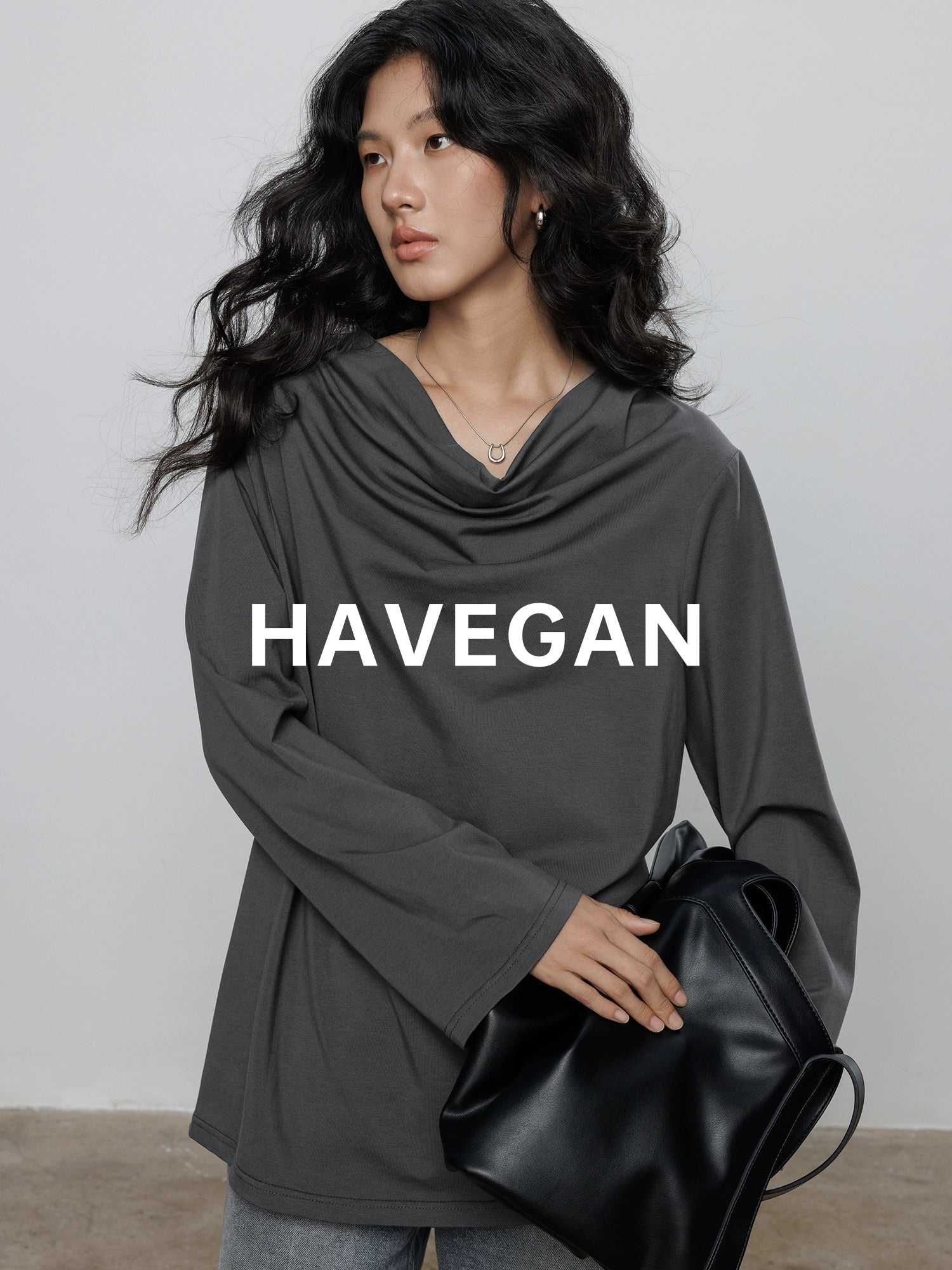 Wave Color Loose Tops_BDHL7787