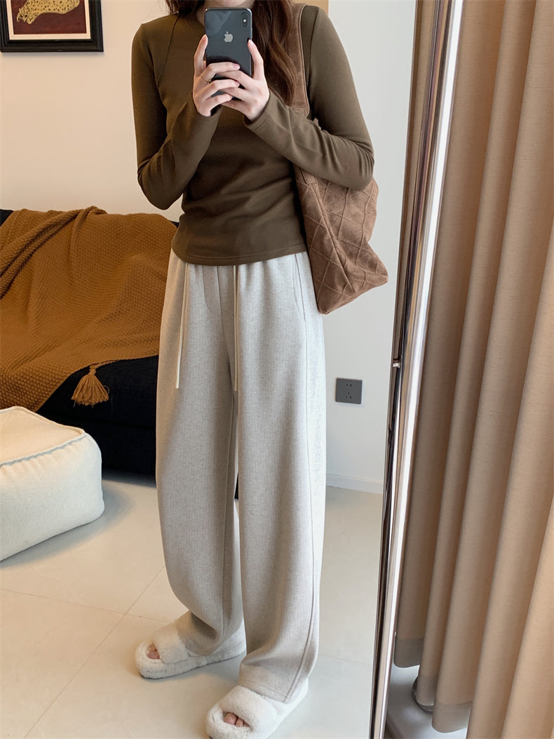 Thickened Wide-Leg Pants_BDHL6767