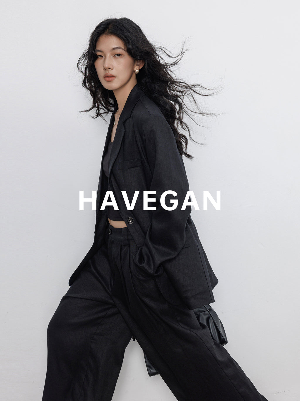 Tailored Collar Jacket Or Vest Or Pants Or Shorts_BDHL7713