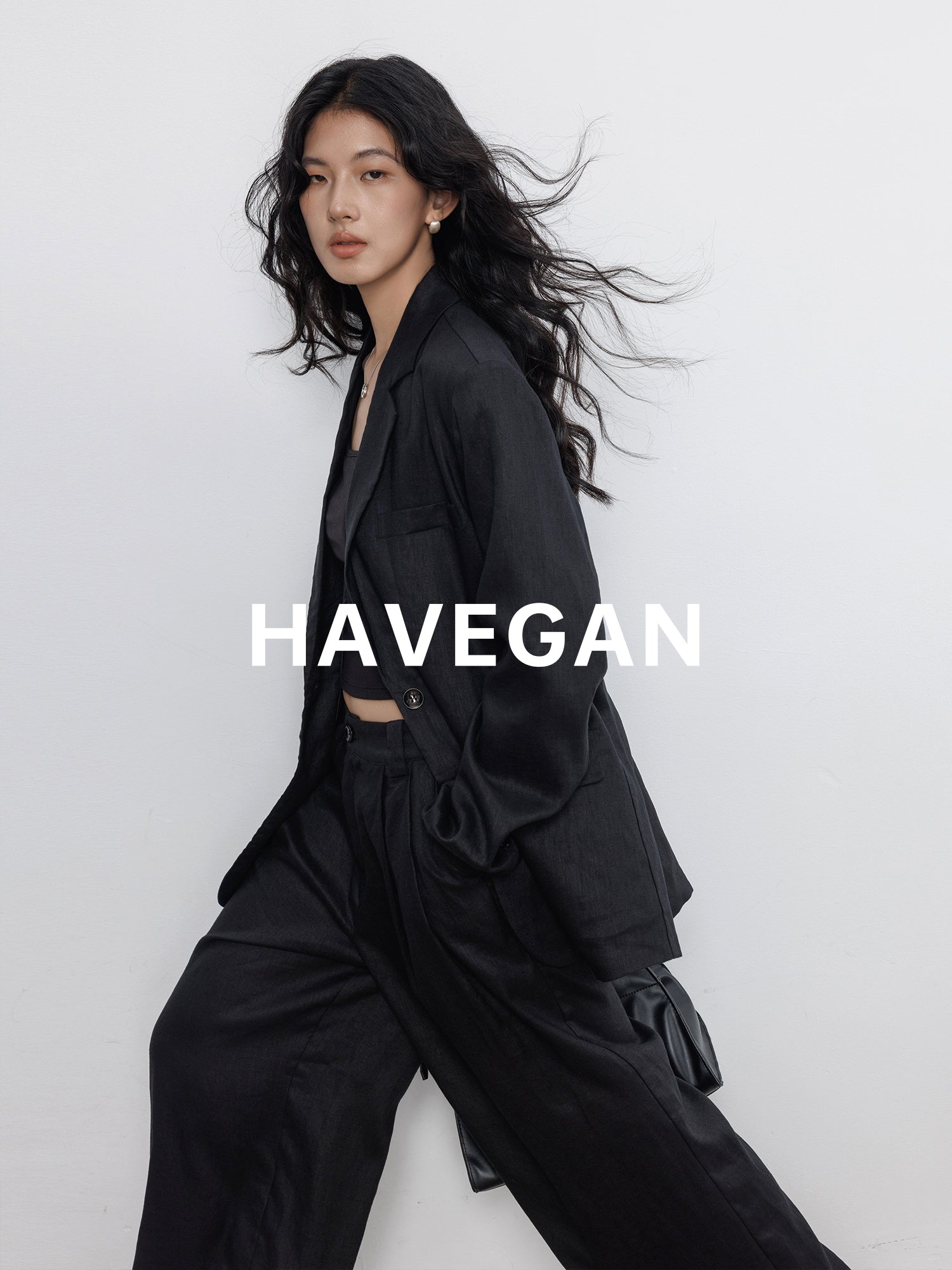Tailored Collar Jacket Or Vest Or Pants Or Shorts_BDHL7713
