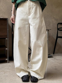 High-Waisted Wide Pants_BDHL7376
