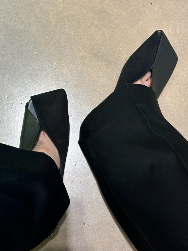 Square Toe High-Heeled Sandals_BDHL7461