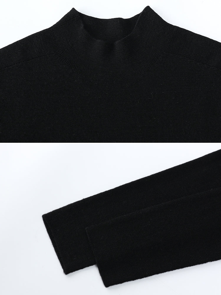 Knit Base Layer Tops_BDHL7893