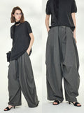 Parachute Drape Pants_BDHL7788