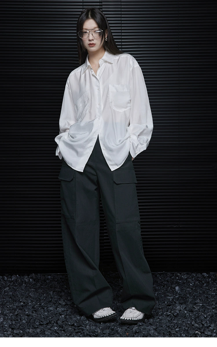 Oversize Casual Shirts_BDHL5914 