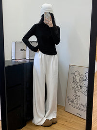 Thickened Wide-Leg Sweatpants_BDHL6829