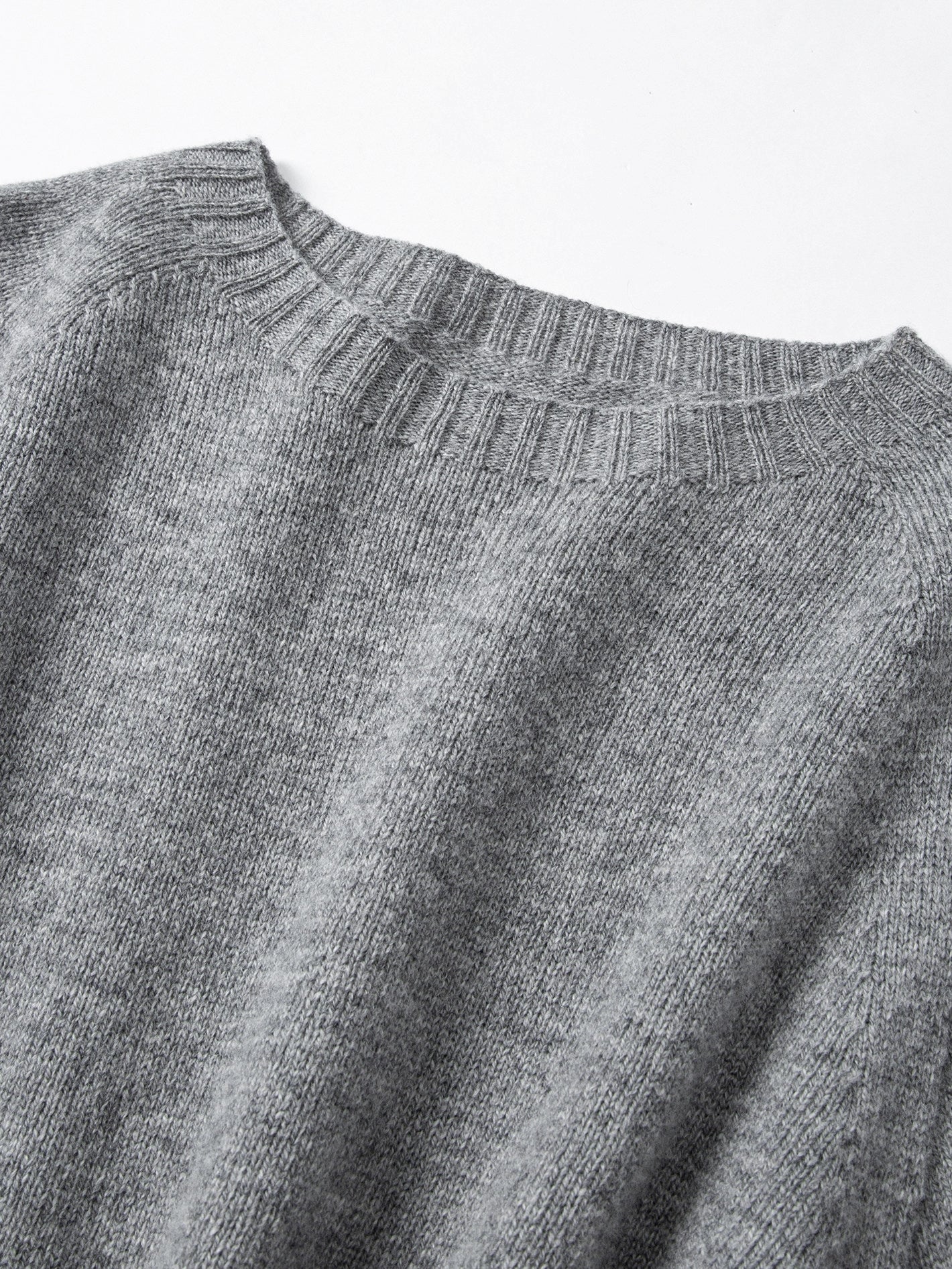 Lazy Seamless Knit Tops_BDHL8125