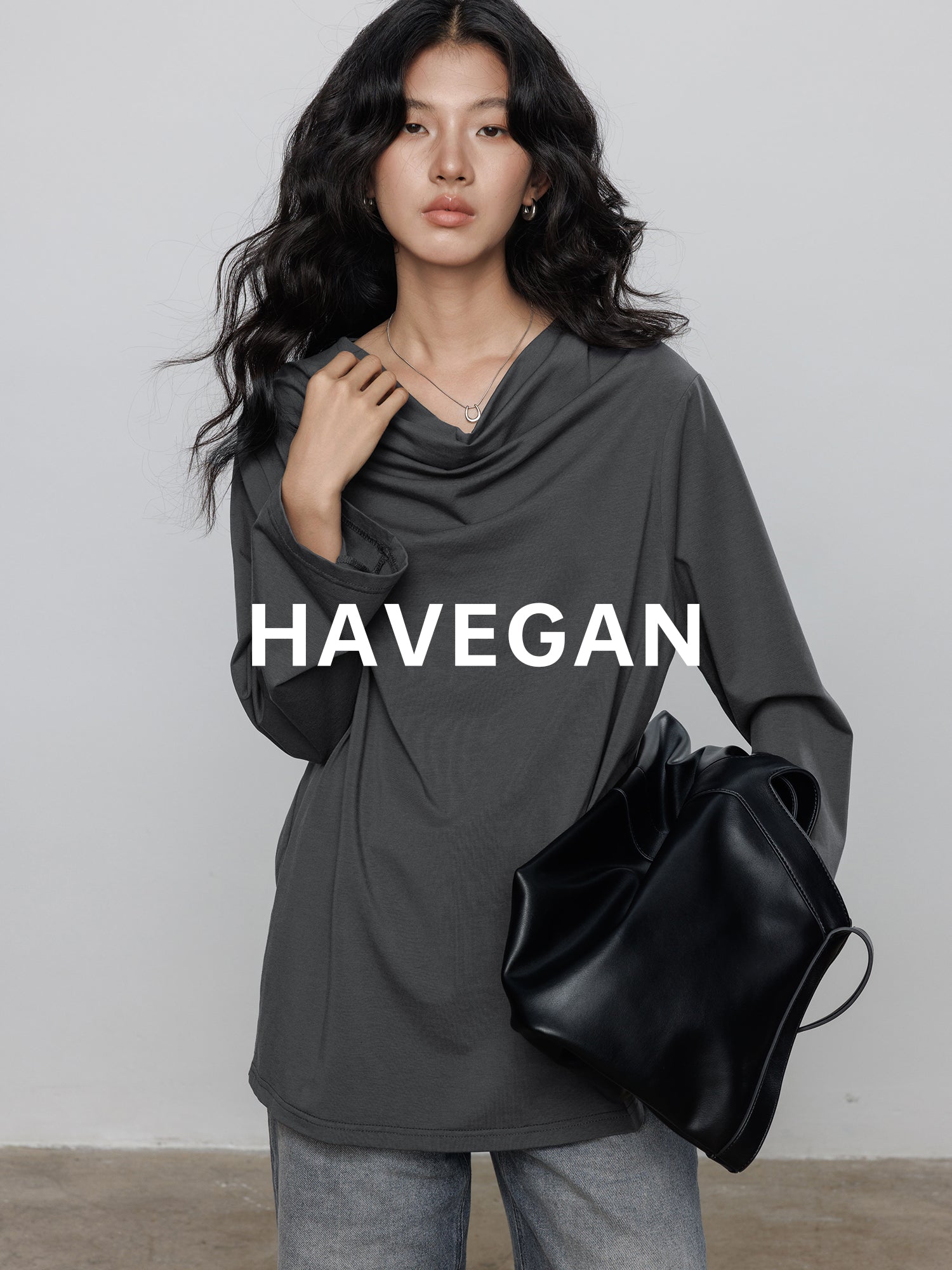 Wave Color Loose Tops_BDHL7787