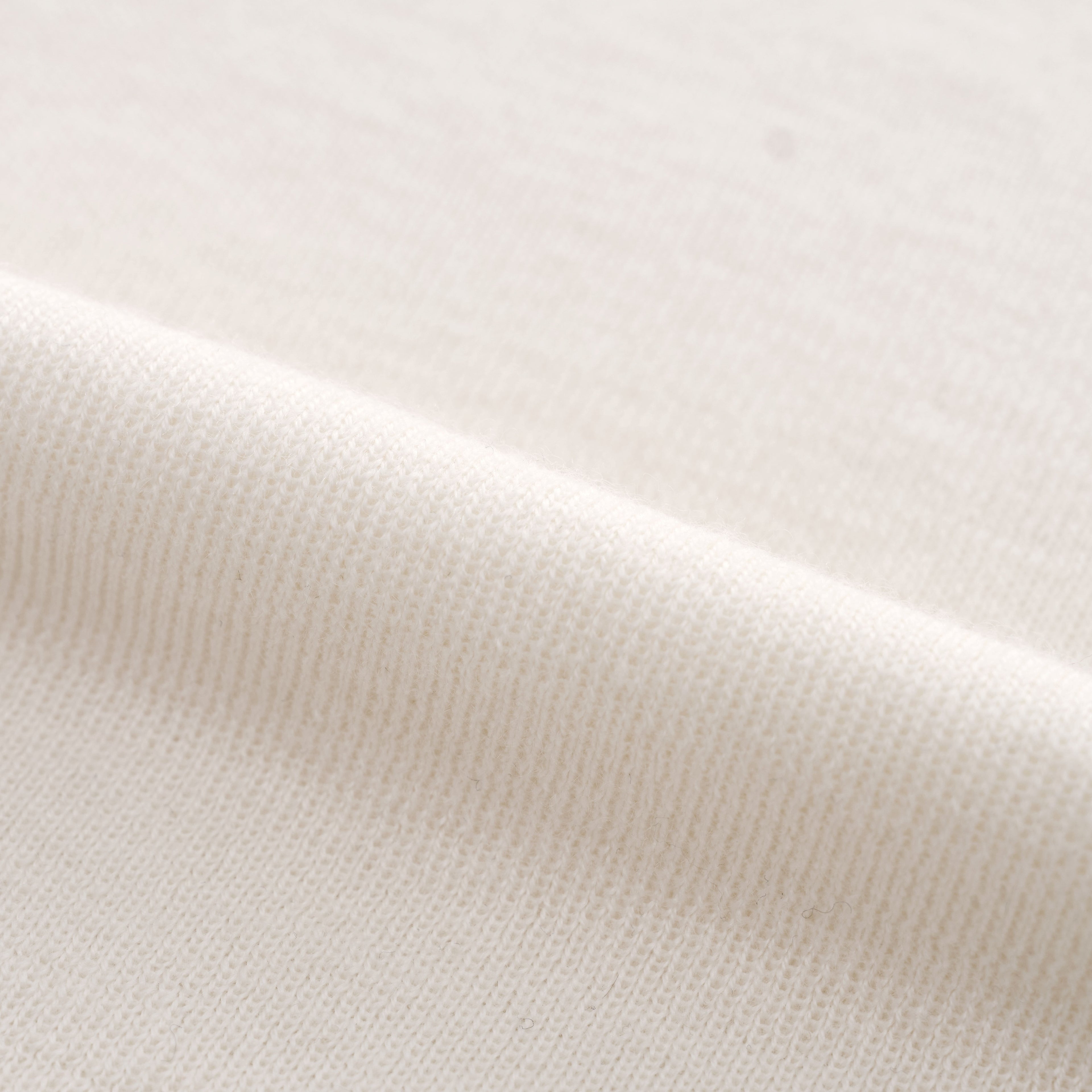 Seamless Half Turtleneck Tops_BDHL6623