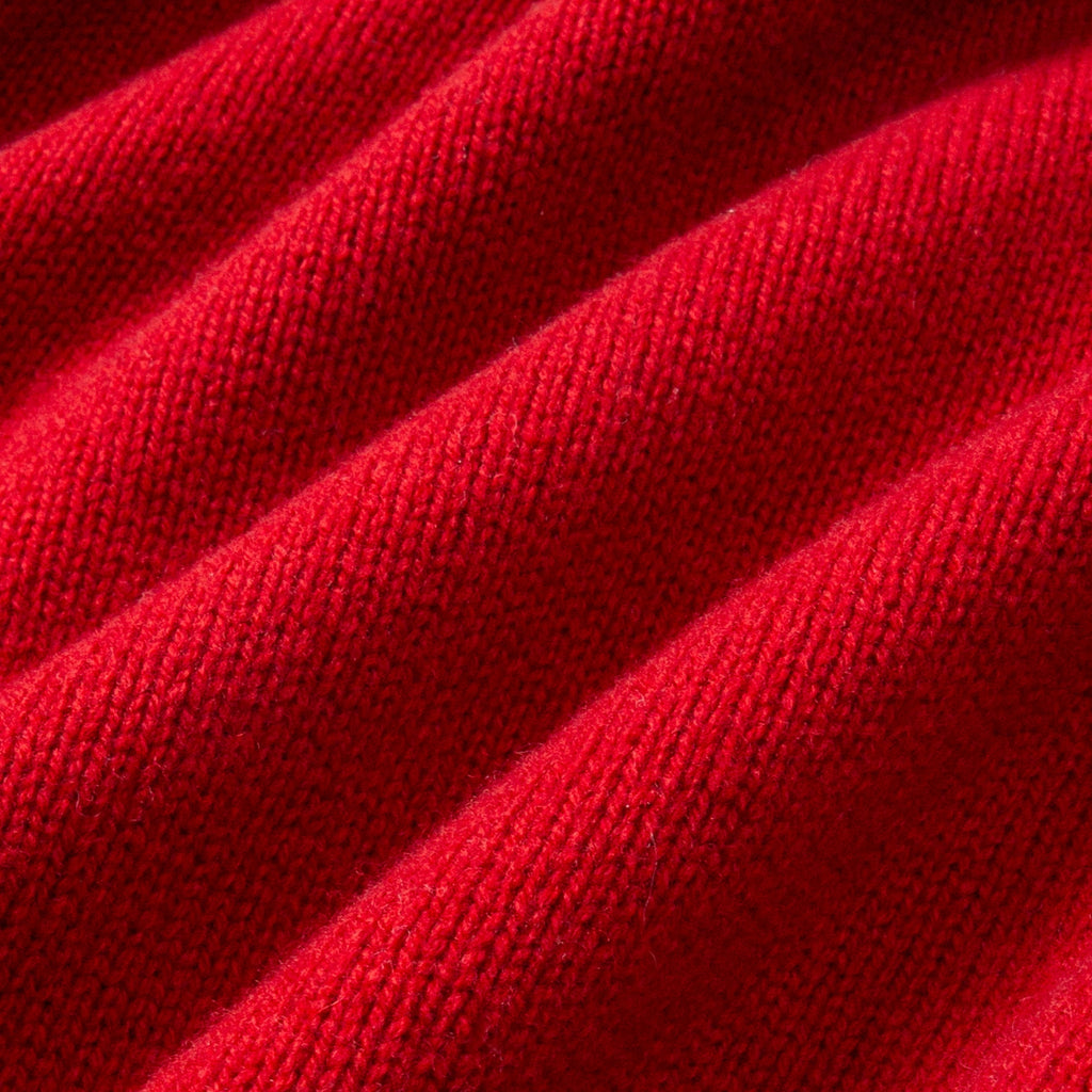 Beaded Embroidery Knit Top Or Cardigan_BDHL8121