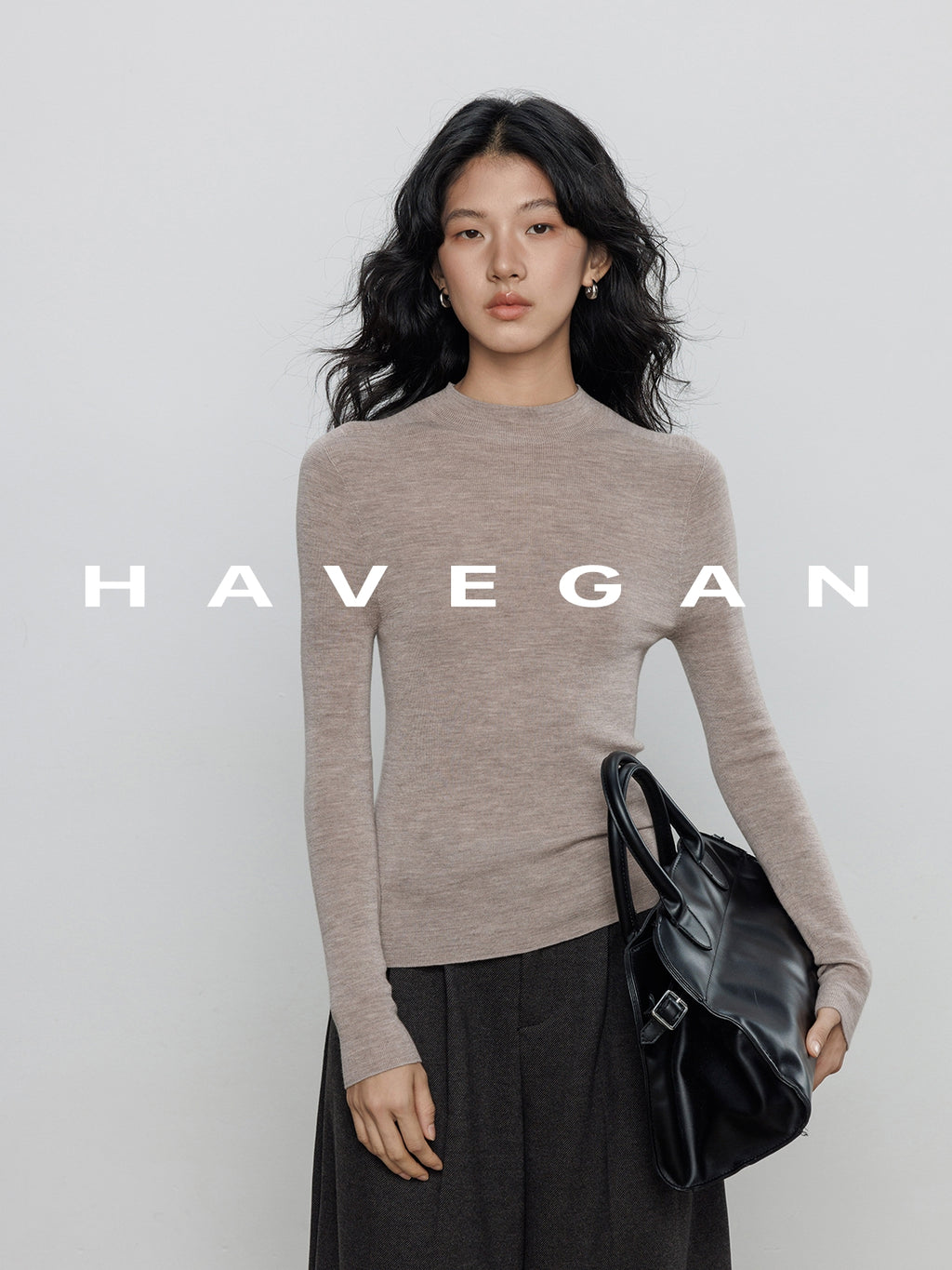 Knit Base Layer Tops_BDHL7893