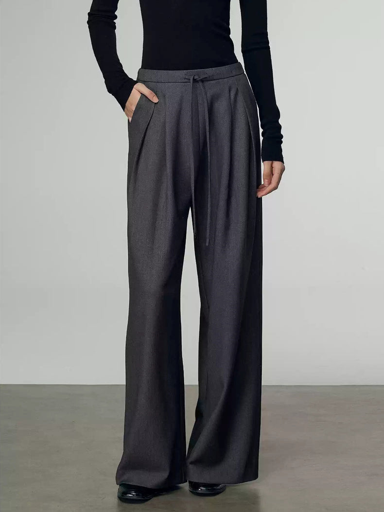 High-Waisted Drawstring Pants_BDHL6785