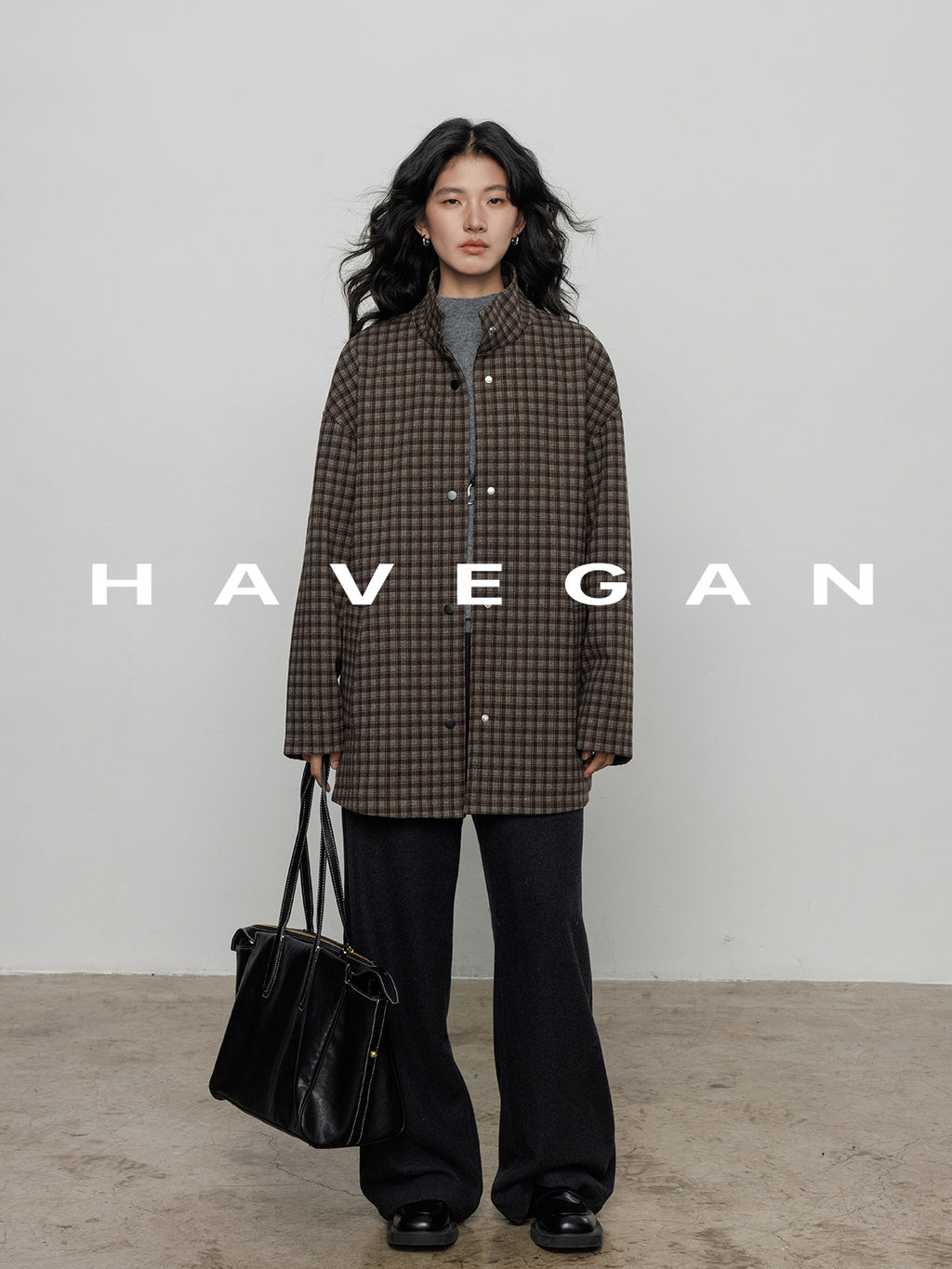 高腰寬褲_BDHL7966