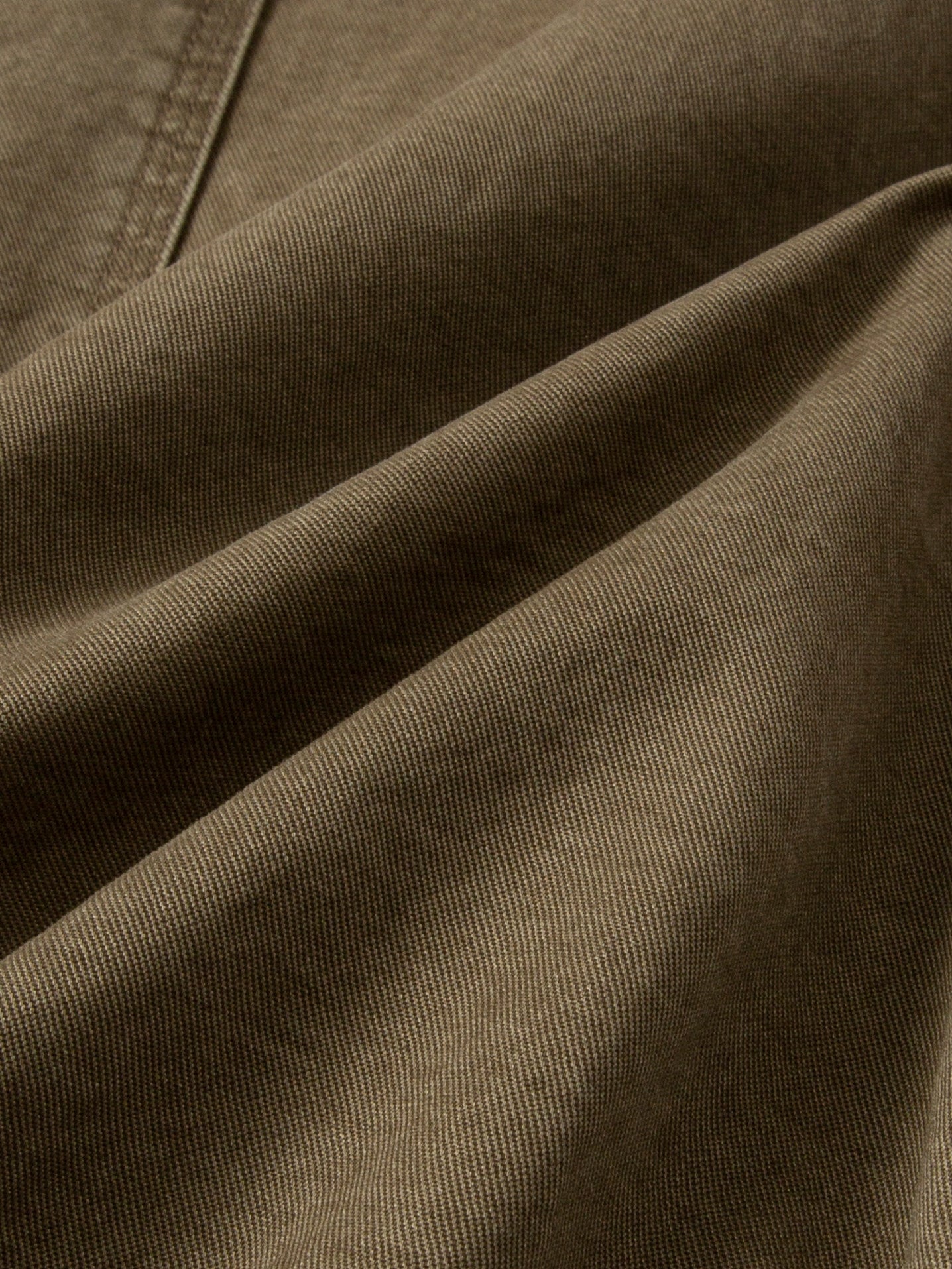 Fluffy Collar Retro Jacket_BDHL8124