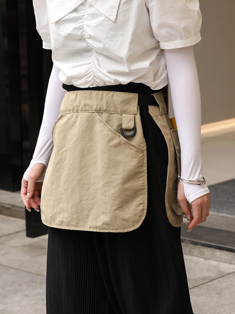Waterproof Multi-Function Waist Bag_BDHL8378