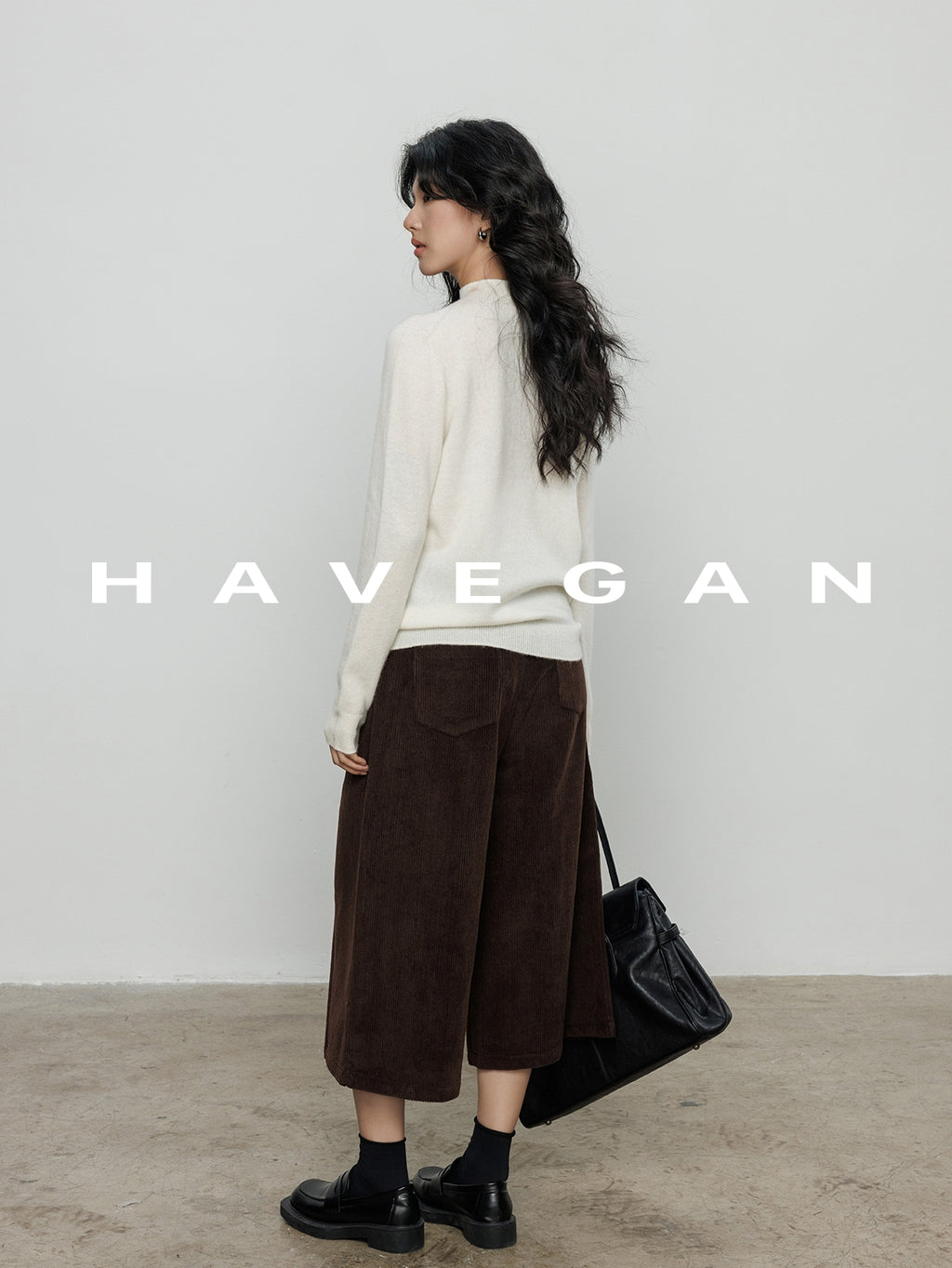 中長燈芯絨褲_BDHL7884