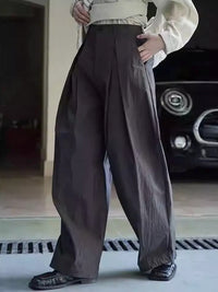 Tucked Wide Straight Pants_BDHL7371