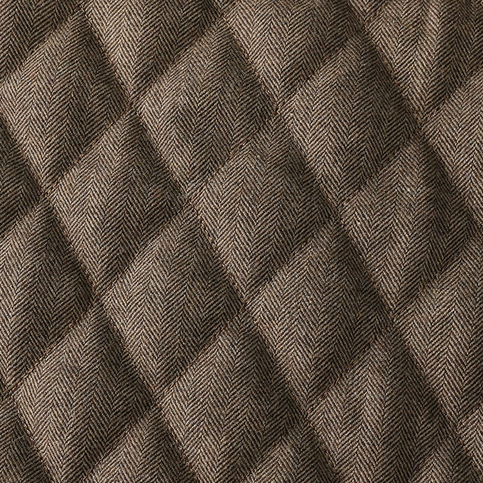 領口飾邊絎縫夾克_BDHL8091