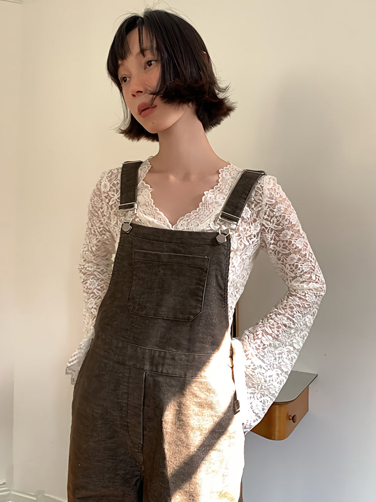 Retro Straight-Leg Overalls_BDHL6382