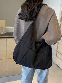 Waterproof Dumpling-Shaped Bag_BDHL6233