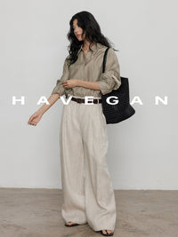 High-Waisted Wide-Leg Pants_BDHL7399