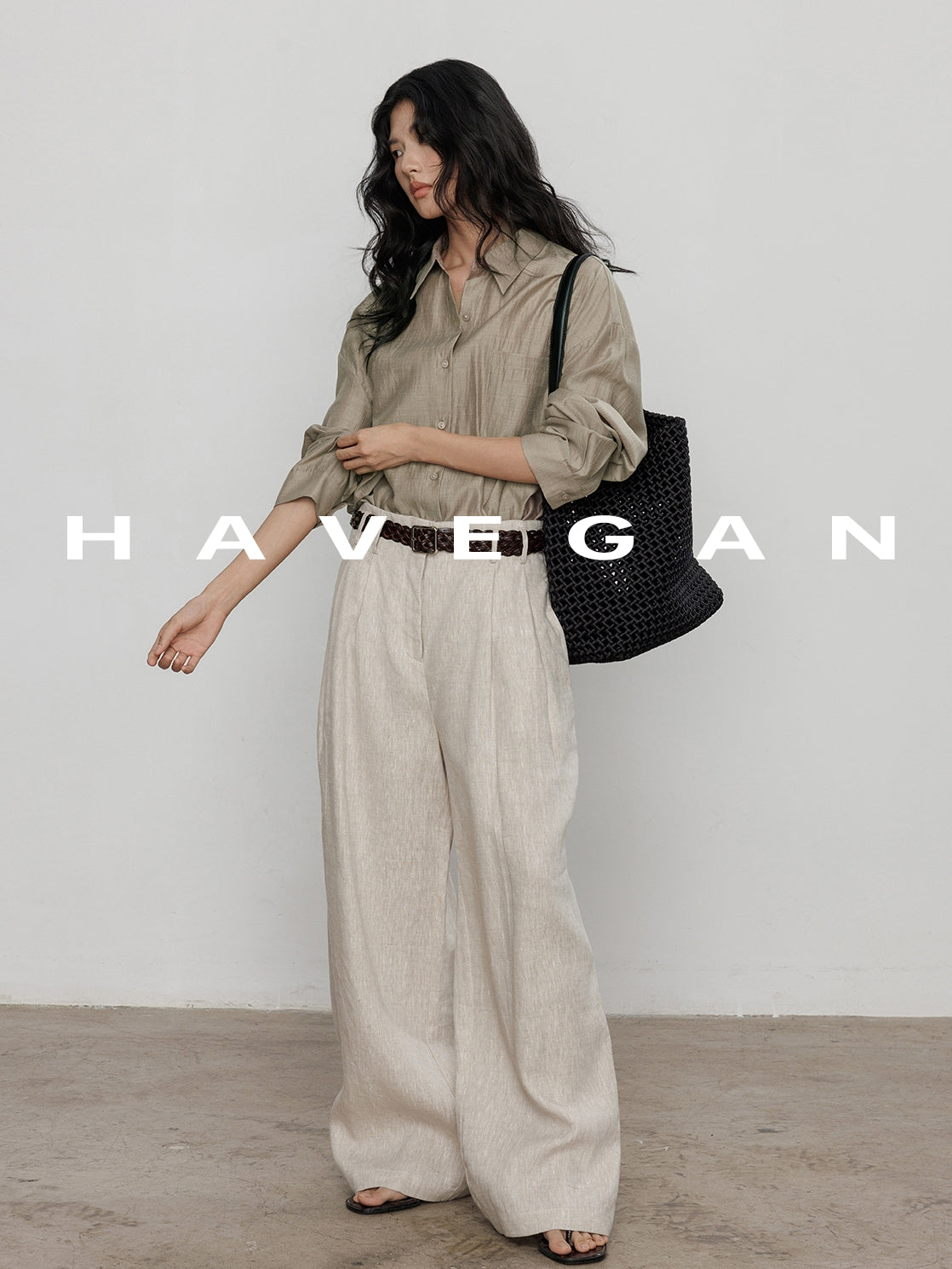 High-Waisted Wide-Leg Pants_BDHL7399