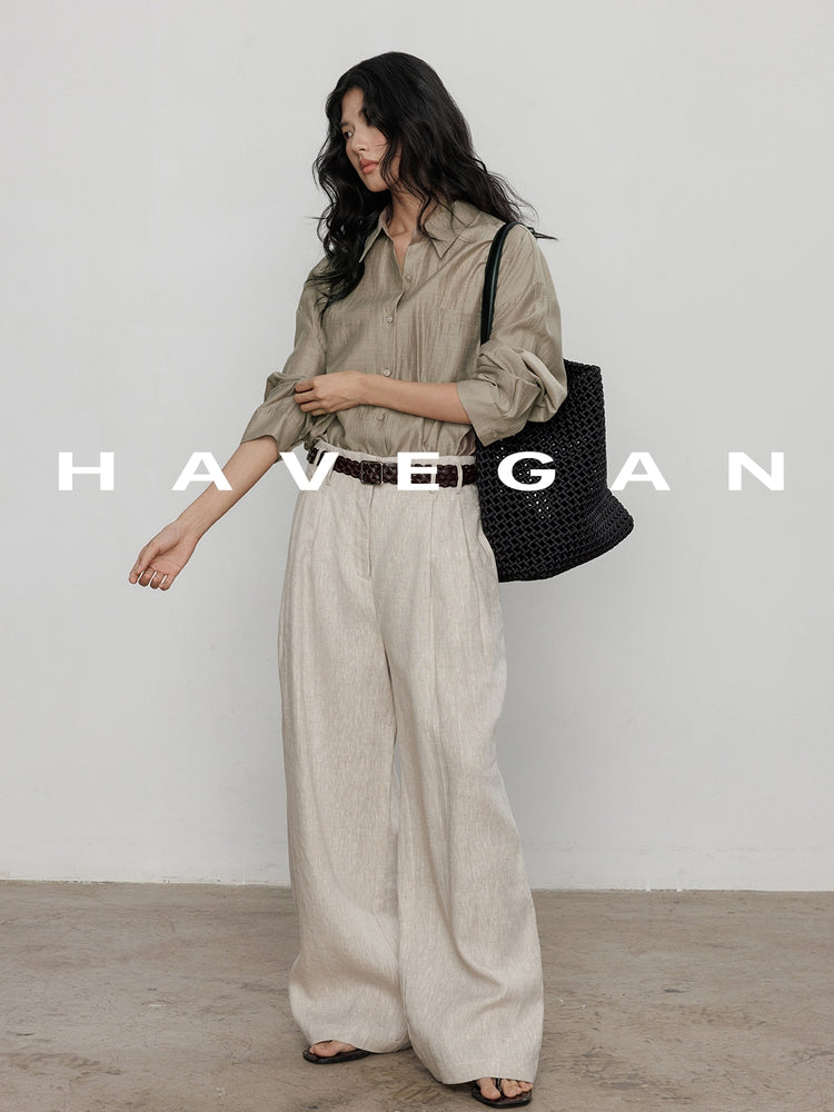 High-Waisted Wide-Leg Pants_BDHL7399