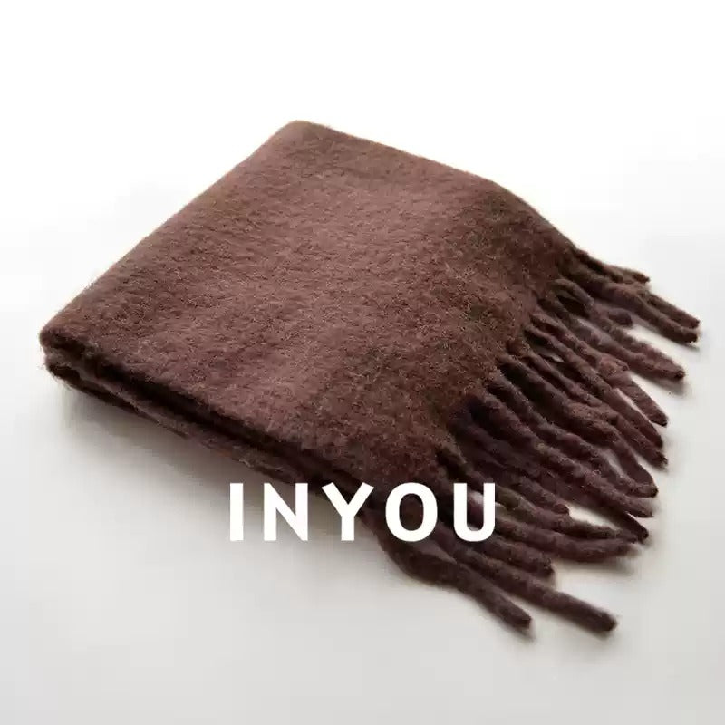 Luxury Extra-Long Shawl_BDHL6505