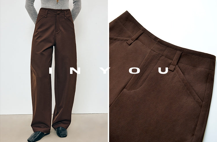 High-Waisted Cocoon Pants_BDHL7908