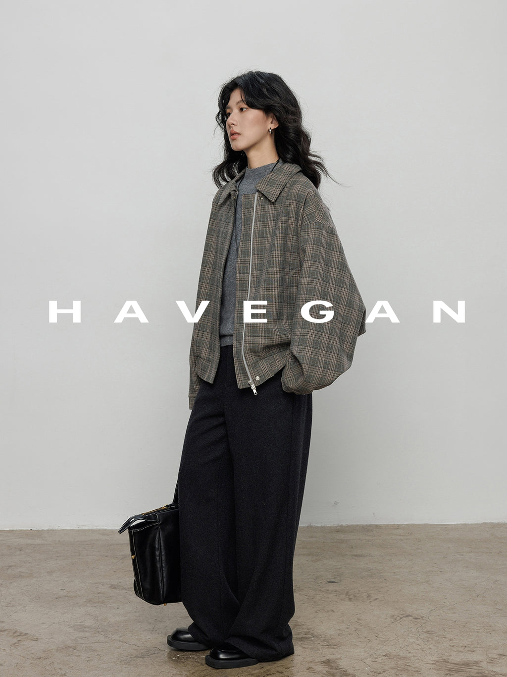 高腰寬褲_BDHL7966