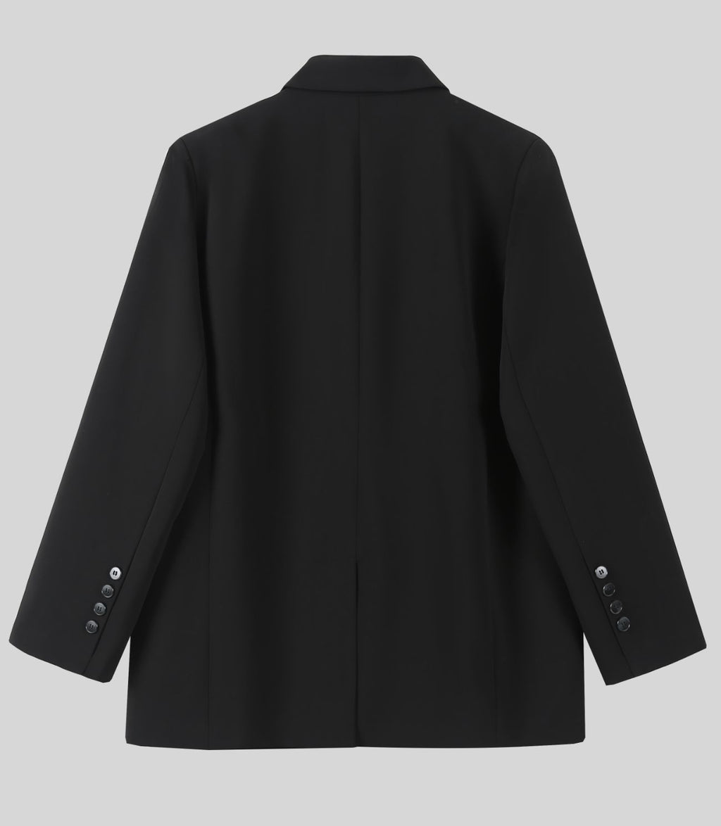 Double-Breasted Suit Jacket_BDHL7128