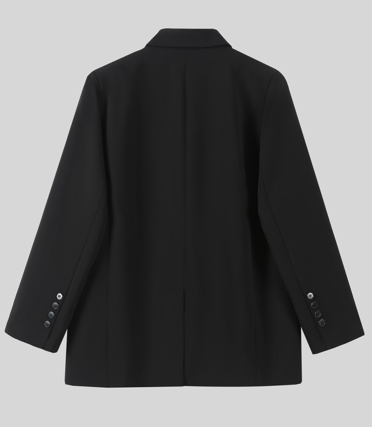 Double-Breasted Suit Jacket_BDHL7128
