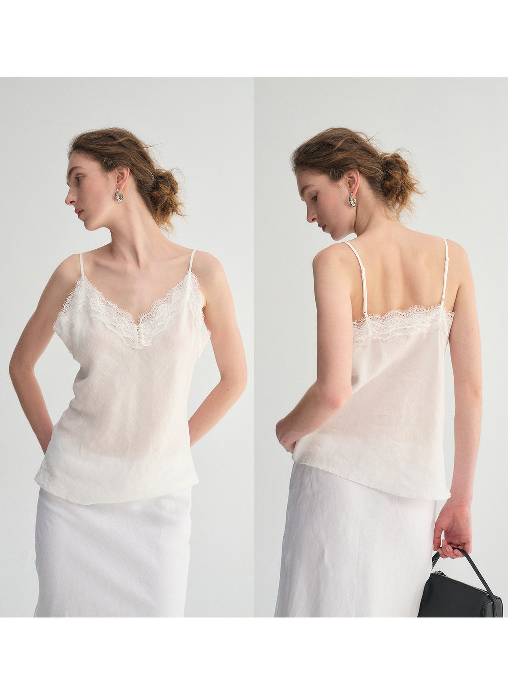 Ramie Camisole_BDHL8386
