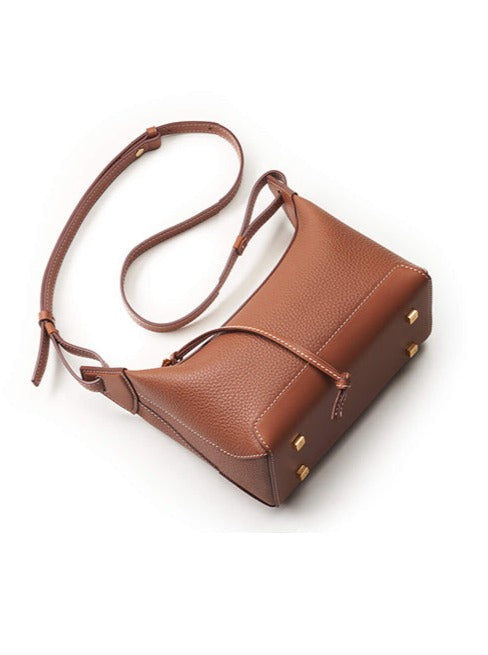 Baguette Shoulder Bag_BDHL6206