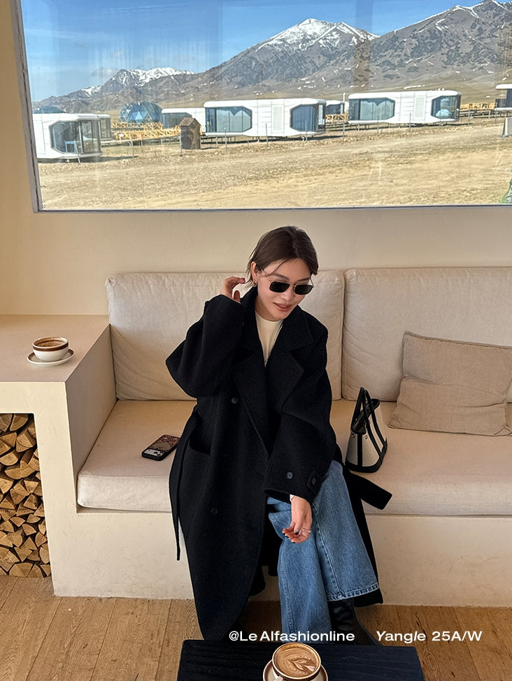 Relaxed-Fit Knit Tops_BDHL7922