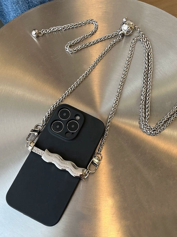 Crossbody Clip for  iPhone Case_BDHL7827