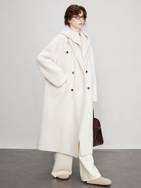 Faux Two-Piece Hooded Long Coat_BDHL6678