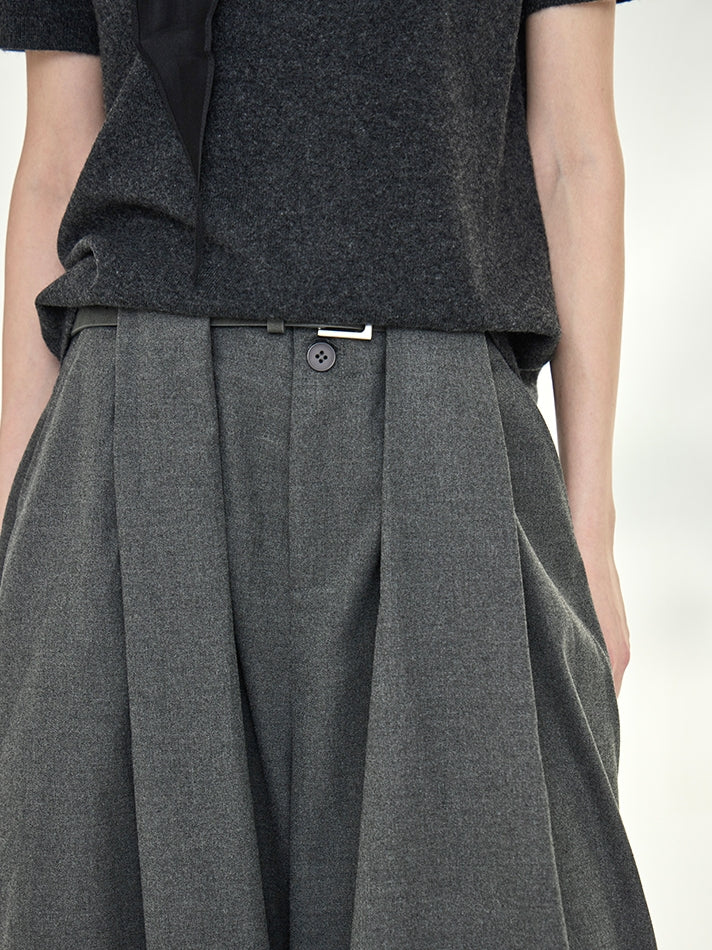 Parachute Drape Pants_BDHL7788