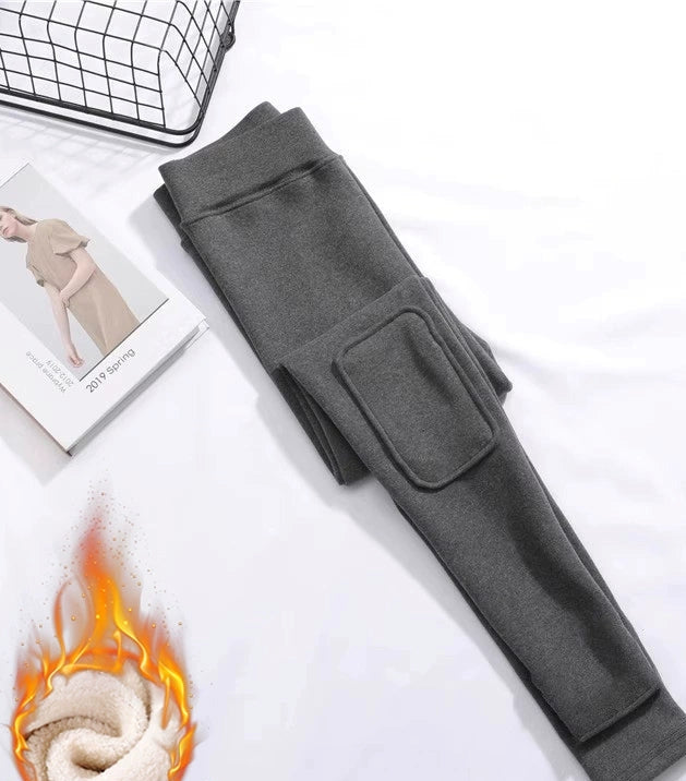Warm Thick Leggings_BDHL7826