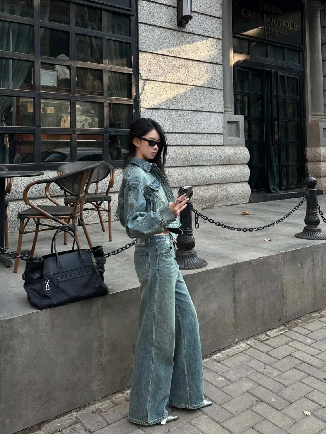 Large Leather Tote Bag_BDHL8032