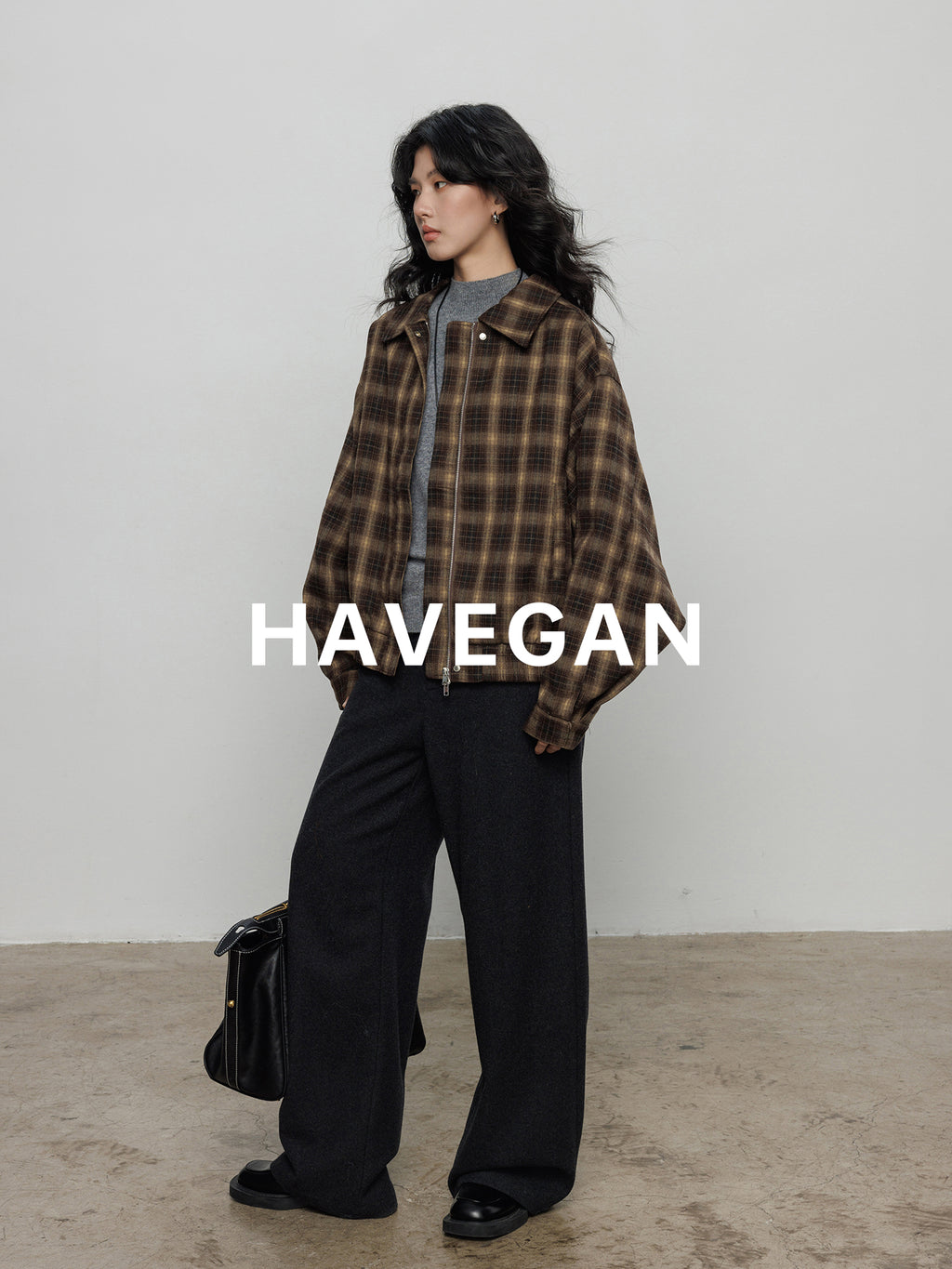 高腰寬褲_BDHL7966