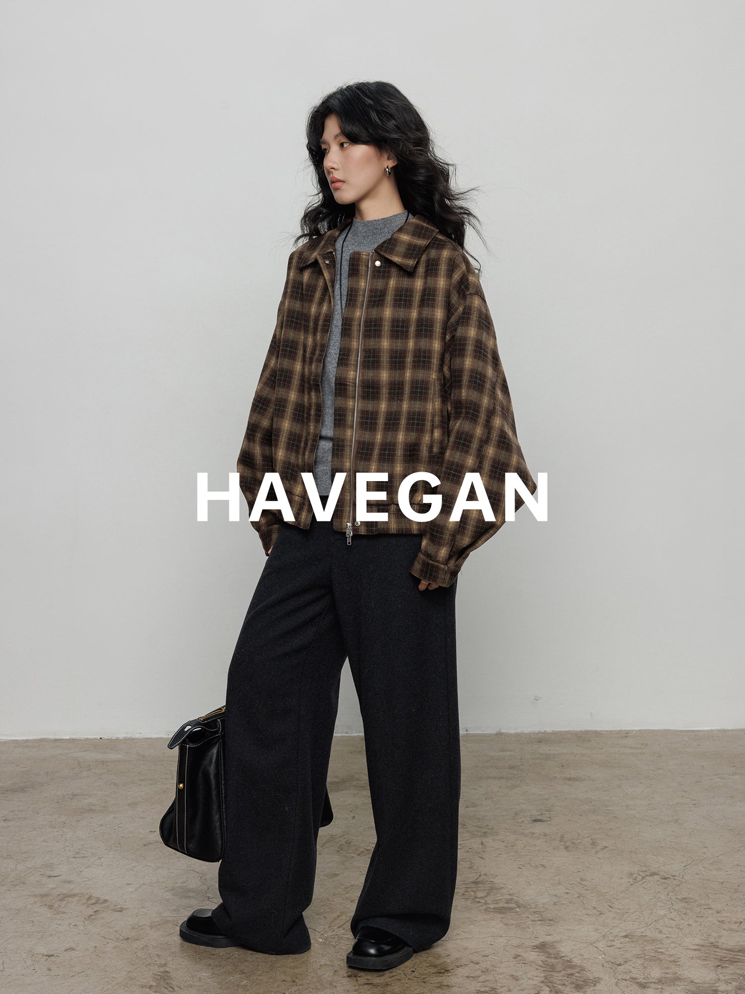 高腰寬褲_BDHL7966